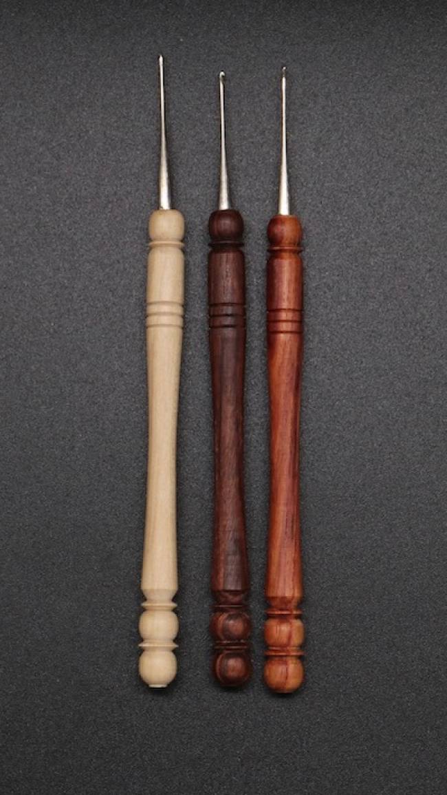 Lacemaking Tools